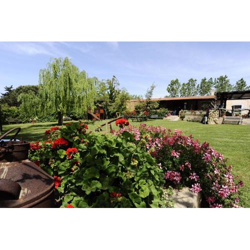 Agriturismo Barbagia