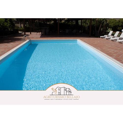 Agriturismo Bellajo - Ville Rustiche con Piscina