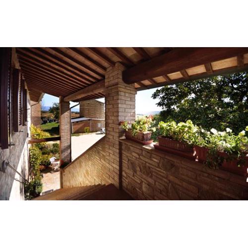 Agriturismo Bellarosa