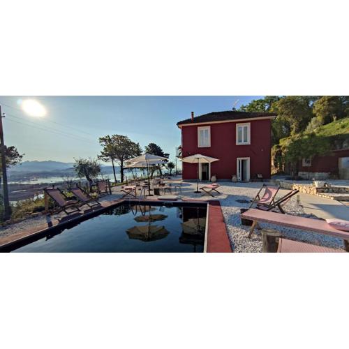 Agriturismo Belvedere 9