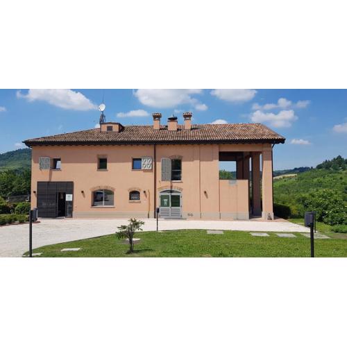 Agriturismo Ben Ti Voglio