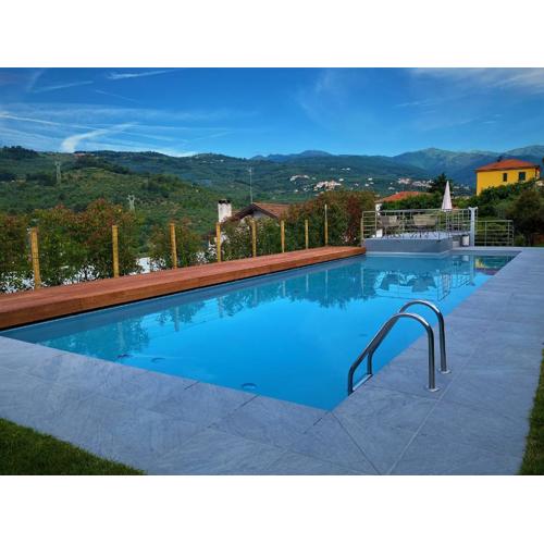 Agriturismo Benza