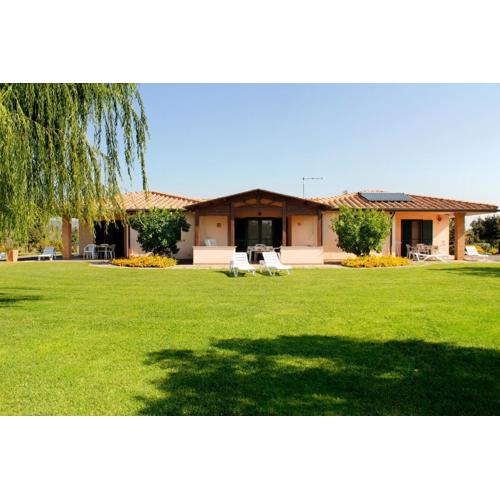 Agriturismo Bocci
