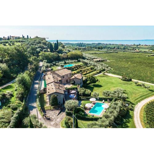 Agriturismo Borgata Levita
