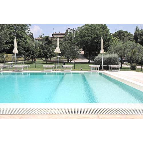 Agriturismo Borgo di Calmasino