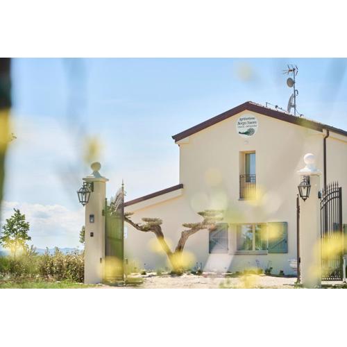 Agriturismo Borgonuovo