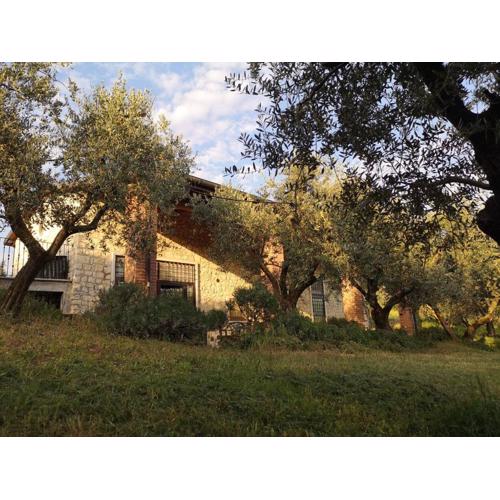 Agriturismo Bosco Magico