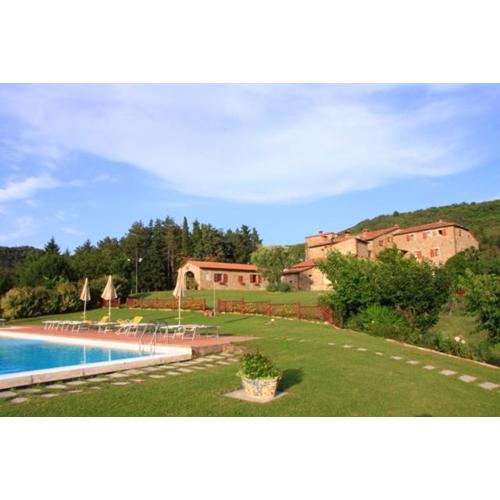 Agriturismo Ca\