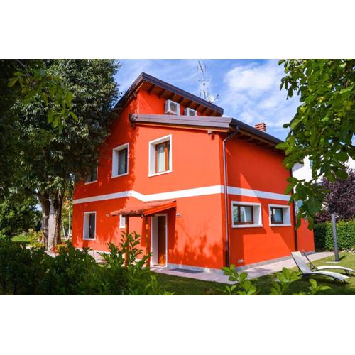 Agriturismo Ca\