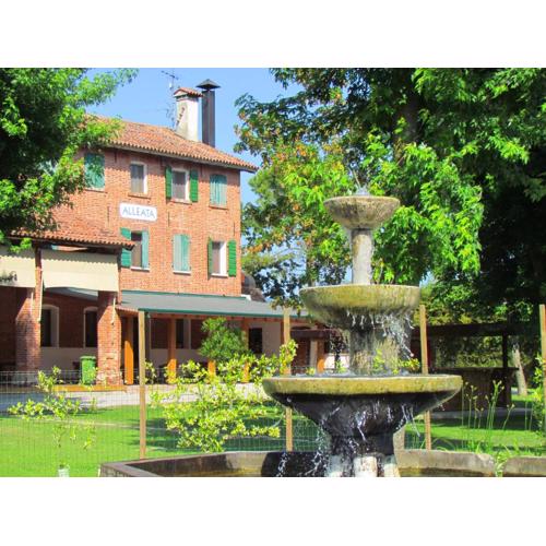 Agriturismo Ca\
