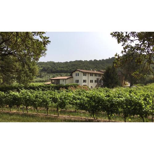 Agriturismo Ca\