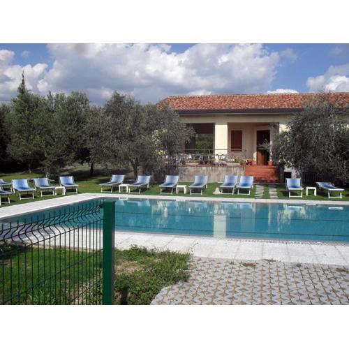 Agriturismo Ca\