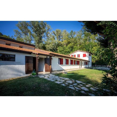 Agriturismo Ca\