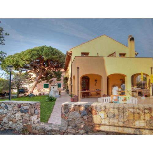 Agriturismo Ca\