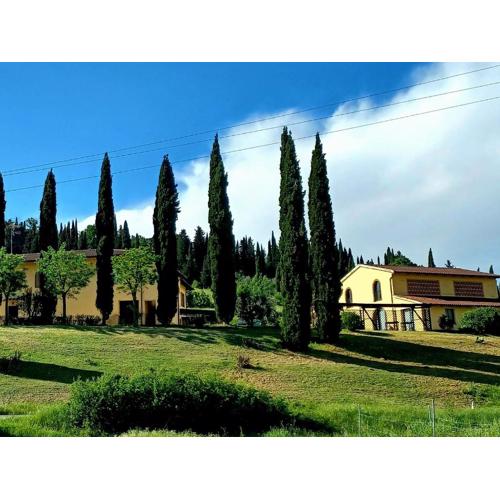 Agriturismo Casa Alla Madonna