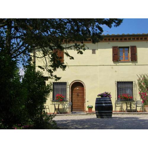 Agriturismo Casa Alle Vacche