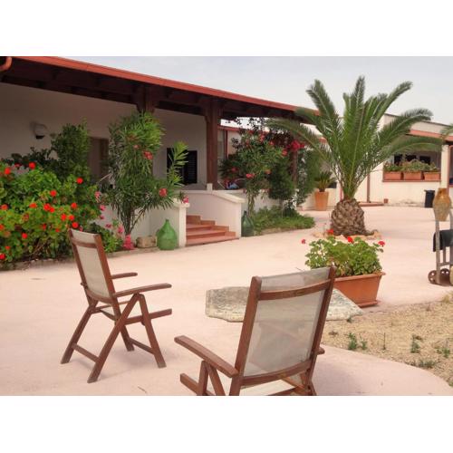 Agriturismo Casa Colonica Liliane