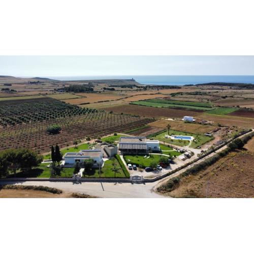 Agriturismo Casa del Peperoncino