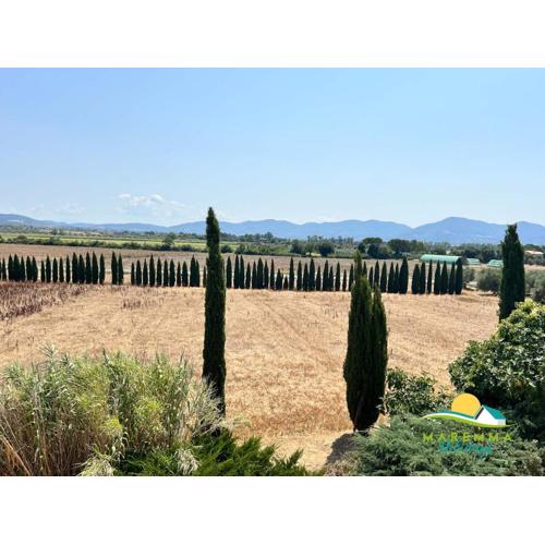 Agriturismo Casa Lenzi