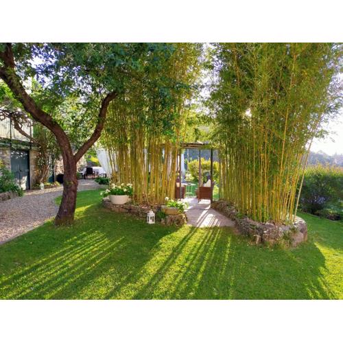 AGRITURISMO CASA OLIVIERI