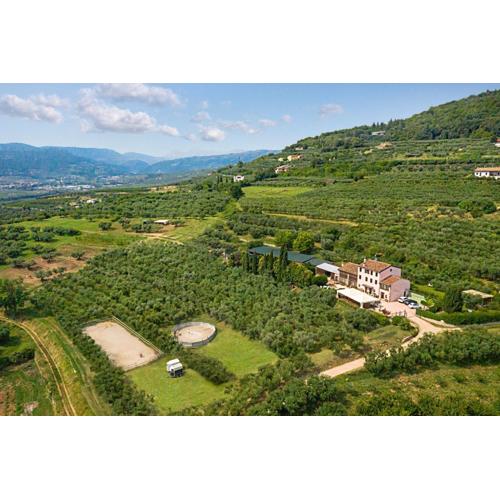 Agriturismo Casa Rosa