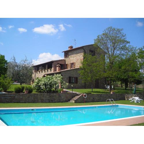 Agriturismo Casagrande
