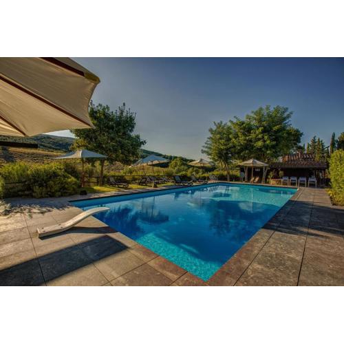 Agriturismo Casanova di Pescille