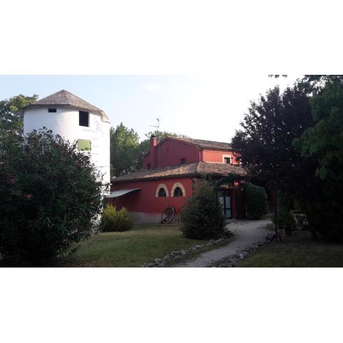 Agriturismo Case Mori