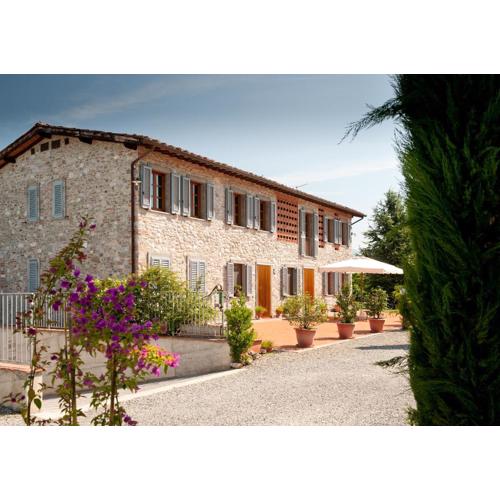 Agriturismo Casolare Lucchese