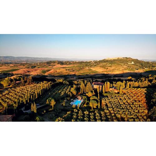 Agriturismo Cavalierino