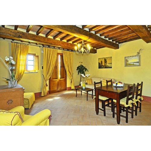 Agriturismo Cima alla Serra, Pisa