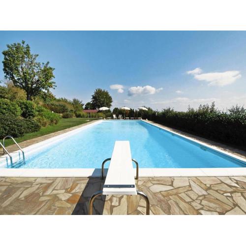 Agriturismo Cima alla Serra, Pisa