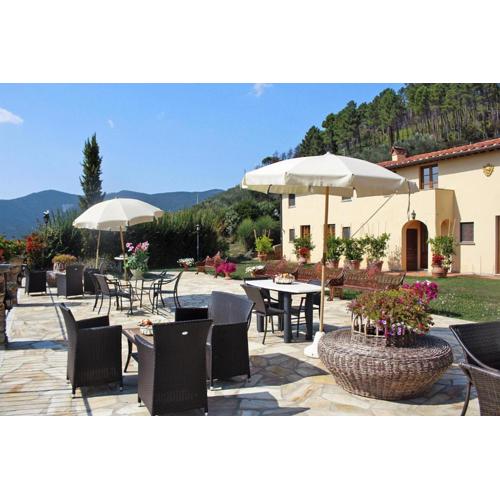 Agriturismo Cima alla Serra, Pisa
