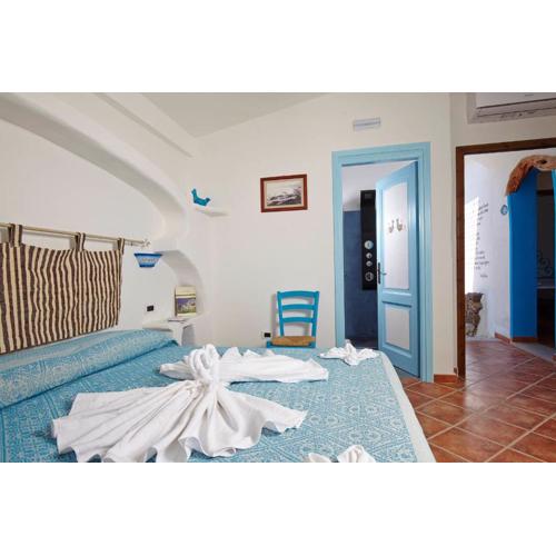Agriturismo Codula Fuili