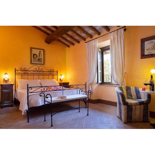 Agriturismo Colle Pu