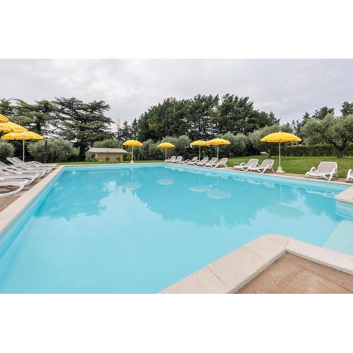 Agriturismo Colombare Teboi Trilo