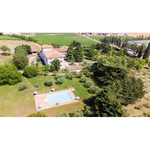 AGRITURISMO COLOMBARE TEBOI
