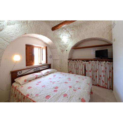 Agriturismo con Trullo