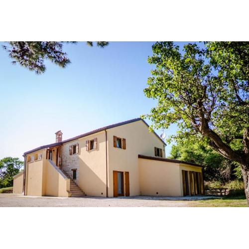 Agriturismo Conero