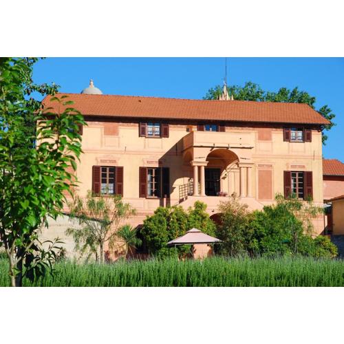 Agriturismo Coppi Rossi