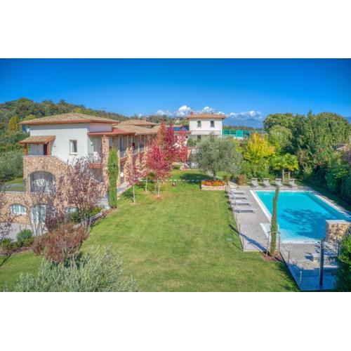 Agriturismo Corte Aurea