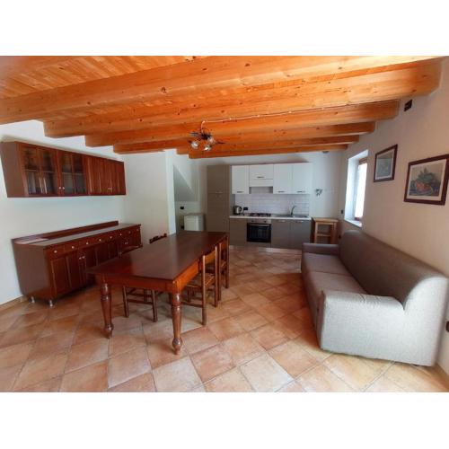 Agriturismo Corte Maccini