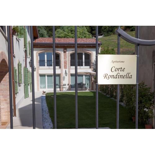 Agriturismo Corte Rondinella