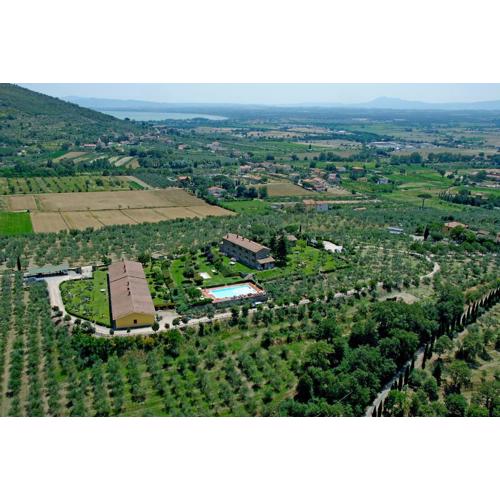 Agriturismo Cortoreggio