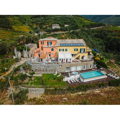 Agriturismo Costa di Faraggiana