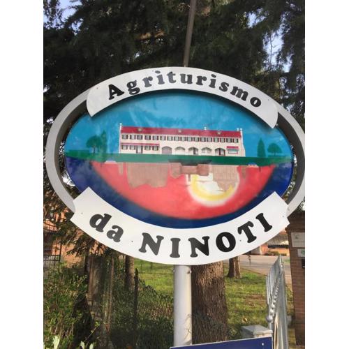 Agriturismo Da Ninoti