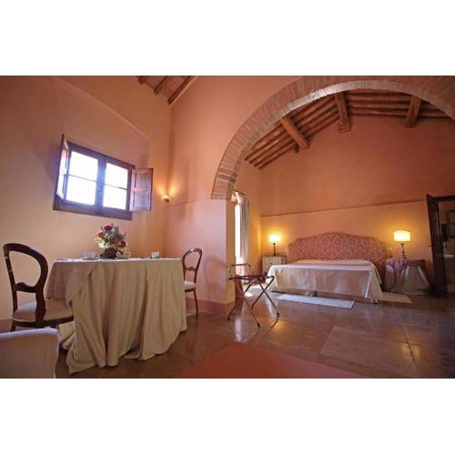 Agriturismo Dei - Villa il Boschetto Luxury suite