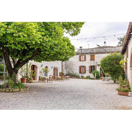 Agriturismo della Pieve Bardolino