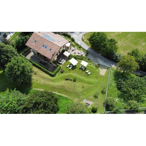 Agriturismo Deviscio
