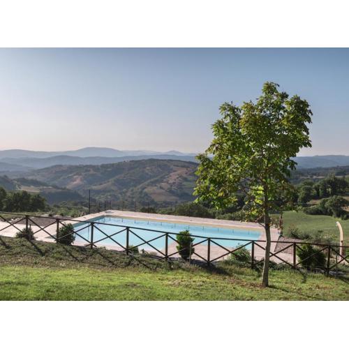 Agriturismo Dolce Sentire